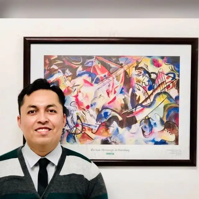 Imagen de teléfonos móviles con sitios web desarrollados por Tenma